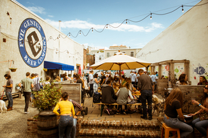 FALL IN PHILLY – So Many Events to Enjoy Image