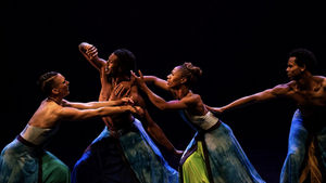 Deeply Rooted Performs At Navy Pier, September 25 