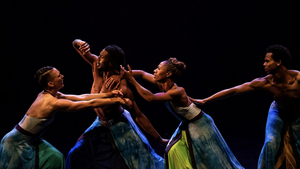 Deeply Rooted Performs At Navy Pier, September 25 Image