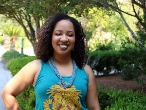 Courtney Bryan Named Composer In Residence At Opera Philadelphia Image