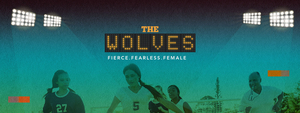 Mccarter Kicks Off 2022-2023 Season With THE WOLVES Image