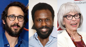 Josh Groban, Rita Moreno, And Joshua Henry Join Live BEAUTY & THE BEAST 30th Anniversary Special On ABC Image