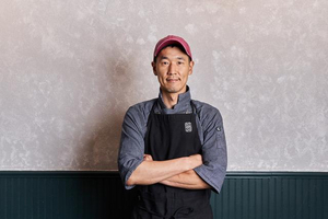 Chef Spotlight: Chef Bong Le Jo of 8282 on the Lower East Side  Image