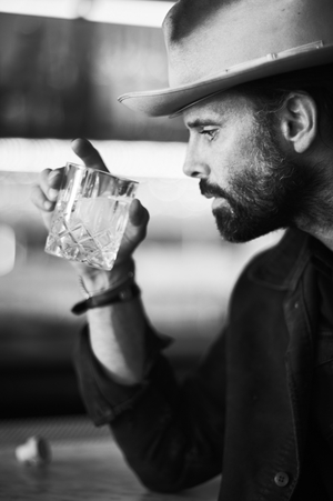 MULHOLLAND DISTILLING Cocktail Recipes for Streaming Walton Goggins Faves Image