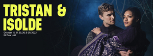 Seattle Opera to Present TRISTAN AND ISOLDE in October Image