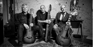 California Guitar Trio to Play The Ellen in October Image