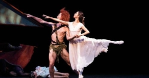 Interview: Choreographer Trey McIntyre Dishes on the Magic of PETER PAN at Houston Ballet 