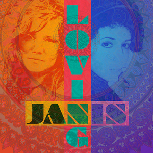 LOVING JANIS to Play Firehouse Arts Center in October 