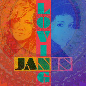 LOVING JANIS to Play Firehouse Arts Center in October Image