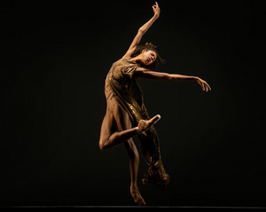 Alonzo King LINES Ballet to Present Celebration of Alonzo King and Zakir Hussain in October 