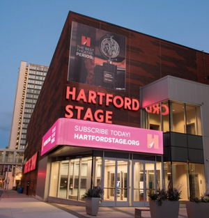 Hartford Stage to Host Free Open House for Upcoming Season 