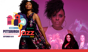 Vocalists Ledisi, Samara Joy, and More to Perform at the Pittsburgh International Jazz Festival This Week 