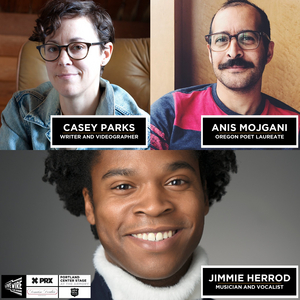 FANCY PANTS GALA Comes to Live Wire Radio Next Month Image