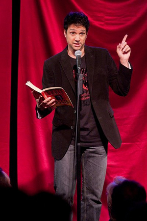 CELEBRITY AUTOBIOGRAPHY Returns to NYC This Week With Rachel Dratch, Susan Lucci, Ralph Macchio, and More Image