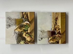 Kennedy Art Prize Winner Announced Image