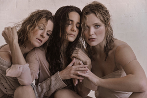 ANATOMY OF A SUICIDE Returns to Sydney Next Month Image