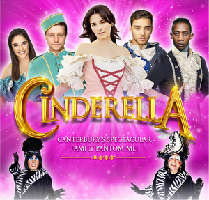 Cast Announced For CINDERELLA at the Malthouse Theatre Image