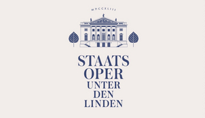 RICHARD WAGNER UND DAS GELD Comes to Staatsoper Berlin Image