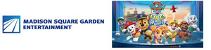 PAW PATROL LIVE! HEROS UNITE Comes to the Hulu Theater at Madison Square Garden in April 2023  Image