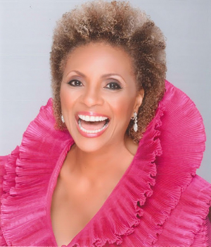 Leslie Uggams and Ted Chapin to be Honored at the 30th Annual Oscar Hammerstein Award Gala  Image