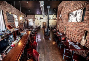Review: THE IRVING SOCIAL-Rahway, NJ's Welcoming Destination for Delicious Food and Drink 