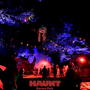 DORNEY PARK'S Fall Season Returns September 16th with Fresh Frights and Festive Fun  Image