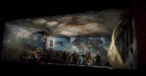 A Nautical Ghost Story Sets Sail In COC's THE FLYING DUTCHMAN Image