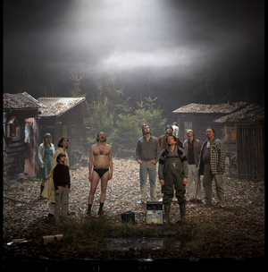 BAM/Next Wave 2022 Opens With Belgium Theater Collective FC Bergman In Its US Debut Image