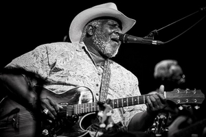 Blues Legend TAJ MAHAL Comes To Poway This Fall Image