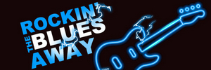 Little Theatre of Manchester Announces ROCKIN' THE BLUES AWAY Image