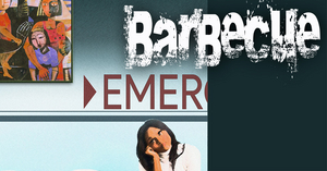 Black Theatre Troupe Presents BARBECUE Next Month Image