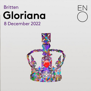Tickets From £12 for GLORIANA at the London Coliseum Image