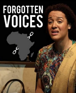 FORGOTTEN VOICES Comes to the Canal Cafe Theatre 