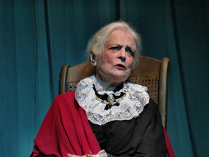 SUSAN B. Comes to TNC Next Month Image