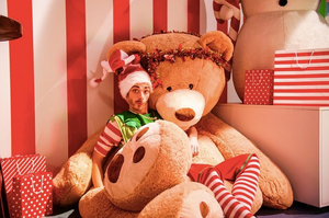 TINSELTOWN is Returning To Sydney This Holiday Season Image