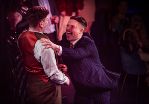 Final Extension Announced For THE GREAT GATSBY in the West End Image