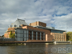 RSC to Screen the State Funeral of Her Majesty The Queen  Image