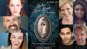 Cast Announced For IN THE NEXT ROOM, OR THE VIBRATOR PLAY at The Studio Theatre Tierra del Sol 