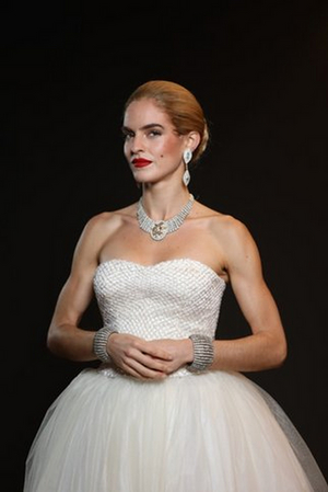 Reimagined Production of EVITA Comes to Bucks County Playhouse This Month  Image