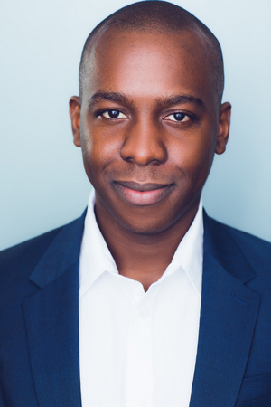 Front Row Productions Names Lamar Richardson 2022 Fellow Image
