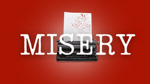 Stephen King's Horror Classic MISERY Announced At Cinnabar Theater 