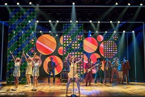 TINA - THE TINA TURNER MUSICAL Is Coming To Detroit Opera House December 6 - 18 Image