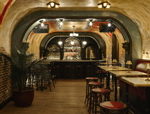THE DJANGO is Celebrating 7th Year Anniversary Image