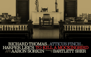 TO KILL A MOCKINGBIRD Comes To Popejoy Hall, September 15 Image