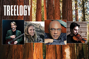 CSUN's The Soraya Partners With New York Times For Climate Event Image
