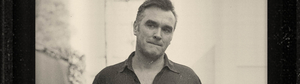 Morrissey Returns to NJPAC in December Image