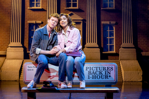 BACK TO THE FUTURE Extends Booking to 23 July Image