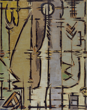 OSWALDO VIGAS Foundation Launches New Online Catalogue Raisonné Image