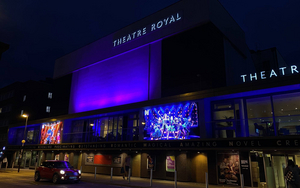 The State Funeral of The Queen Will be Broadcast Live at Norwich Theatre Royal 
