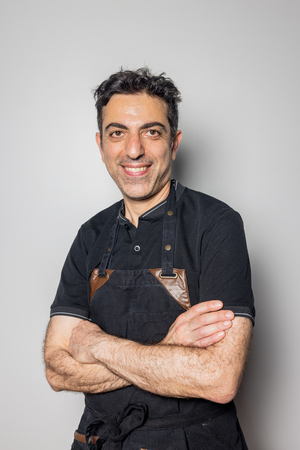 WOODSPOON Home Chef Presents Free Rosh Hashanah Cooking Class on 9/21 Image
